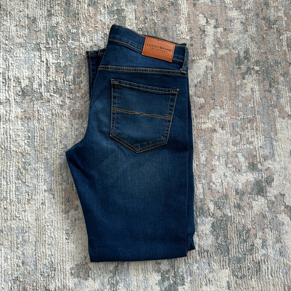 Lucky Brand Men’s Jeans ***PRICE OR BEST OFFER***